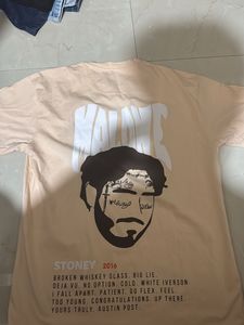 Cool Flex Graphic T-Shirt
