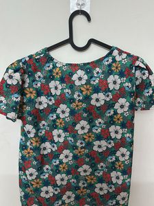 Multicolor Shirt