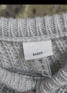 H&amp;M knit sweater