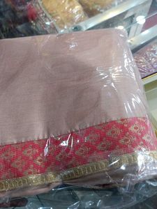 Elegant Saree in Box