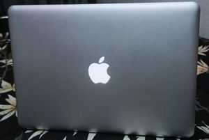 MacBook Pro