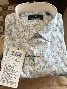 Full Sleeves Shirt