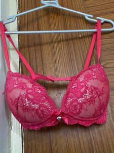 Used Bra