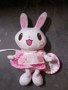 Soft Toy