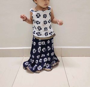 10 outfits combo – ₹1,240 only(6–12 Months)
