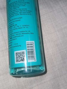 Streax Professional Hair Serum