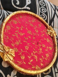 Decorative Plate
