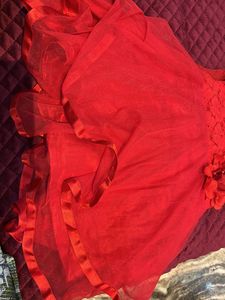 Cute And Stylish Frock For 18-24 Month Girl Kids