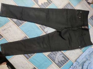 Dark Wash Jeans