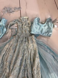 Elegant Lehenga Choli