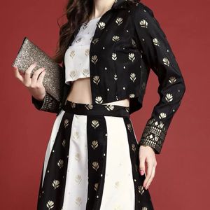 Athenic 3 Piece Lehega Choli🪞✨