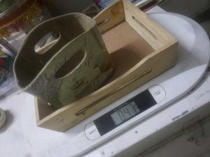 2 Big Baskets