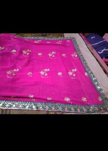 Beautiful Saree