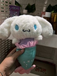 Cinna Plushie💖