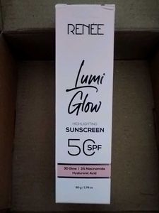 Sunscreen