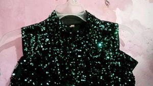 Party Wear Top