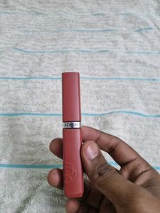 LOreal Paris Infallible Matte Resistance Lipstick
