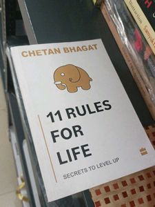 4 Chetan Bhagat Book Collection