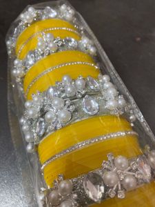 Bridal Chura- Four Shades (Only one Piece)