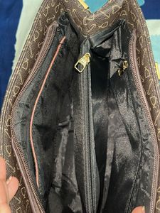 Elegant Handbag