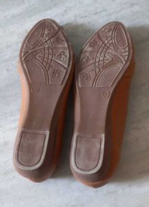🌸Perfect Brown Ballets🩰 - Size 6