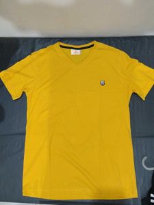Duke V Neck T-shirt For Men And Women