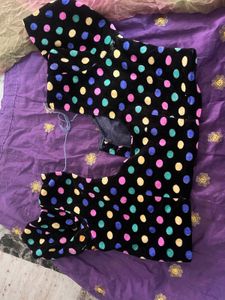 Embroidered Lehenga Choli Set