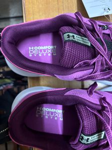 PRICE DROP! New Under Armour Sports Shoes