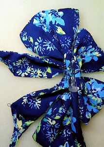 Bow 🎀 Clip