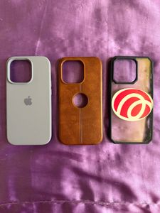 iPhone 14 Pro Phone Covers