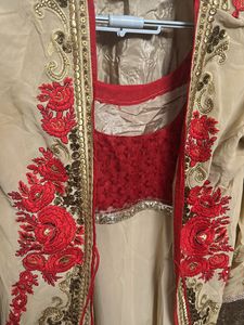 arabian dress