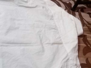 Combo  Of Two Shirts