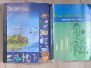 NCERT Books