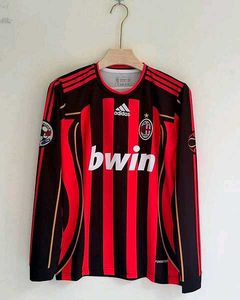 KAKA AC MILAN 2006 HOME