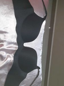 SAVANA -PUSH UP BRA