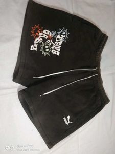 Short {Puma}