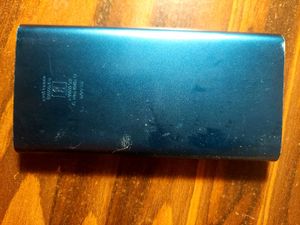 MI Powerbank 3i 10000mah Dual Input