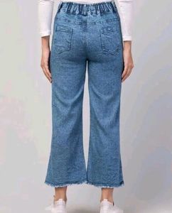 Stylish Women Jeans