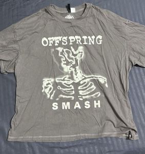 Offspring Smash T-Shirt