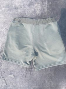 Grey Shorts