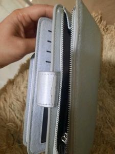 Forever Young Wallet