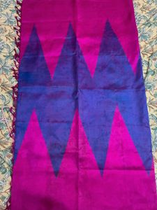 Pure Kancheewaram Silk Saree