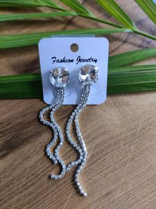 Party Wear Earrings