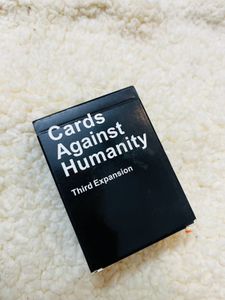 Cards Against Humanity