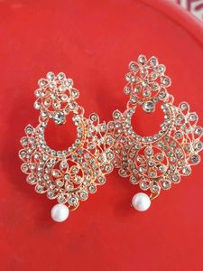 Good Quality Of Jewelleries