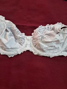 combo Of Four Bra N Panty Imported Fabric