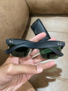 Ray-Ban Wayfarer Sunglasses