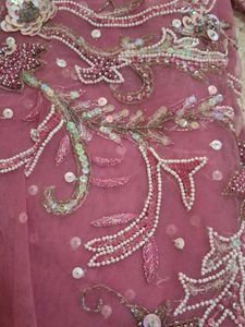 Saree for Wedding AND PARTY