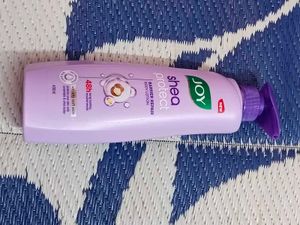 Joy Shea Protect Body Lotion