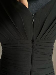Elegant Black Dress